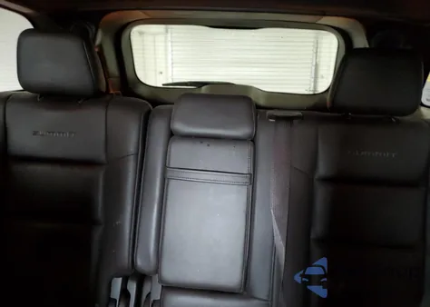 2015 Jeep Grand Cherokee Summit из США, поврежденный, VIN 1C4RJFJG0FC685241